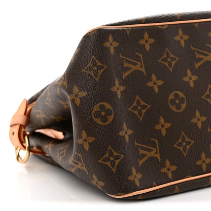 Louis Vuitton Monogram Batignolles 10 of 11