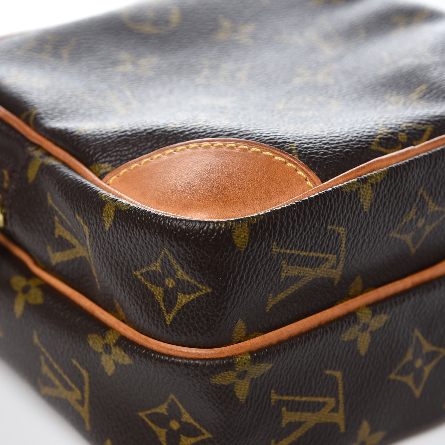 Louis Vuitton Monogram Amazone 9 of 12
