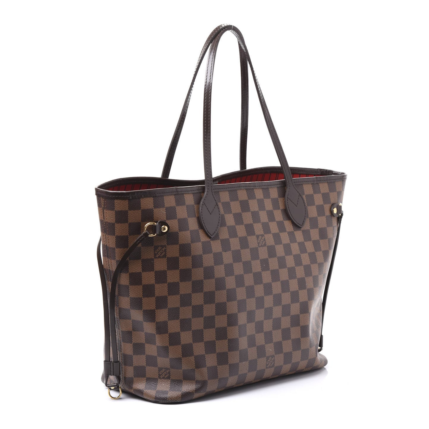 Damier Ebene Neo Neverfull MM