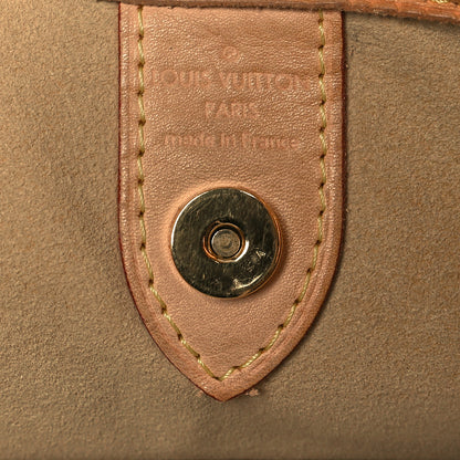 Louis Vuitton Damier Azur Galliera PM 6 of 12