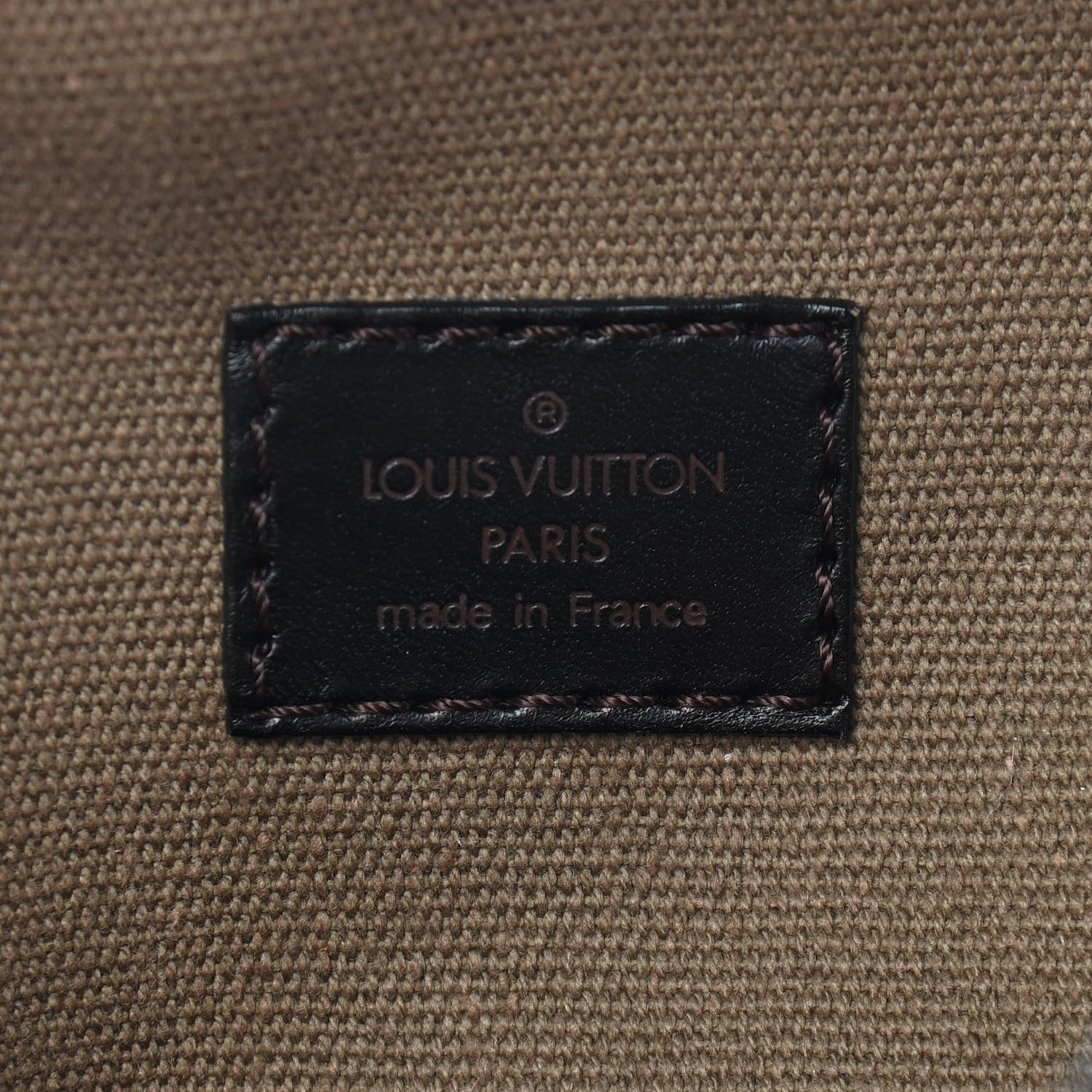 Louis Vuitton Utah Iroquois iPad Messenger Cafe 6 of 16