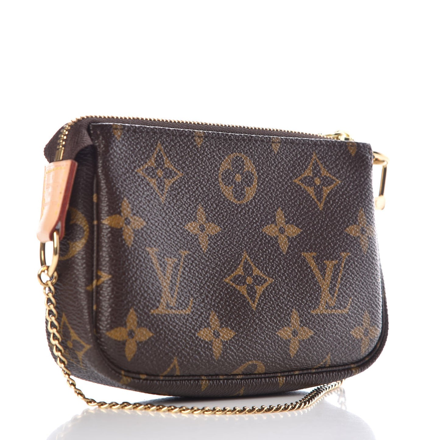 Monogram Mini Pochette Accessories