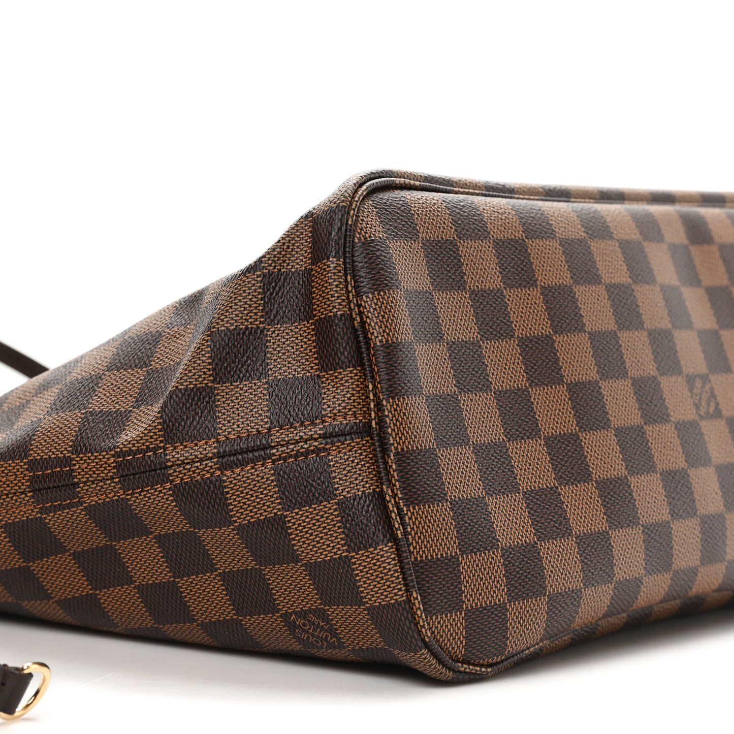 Damier Ebene Neo Neverfull MM
