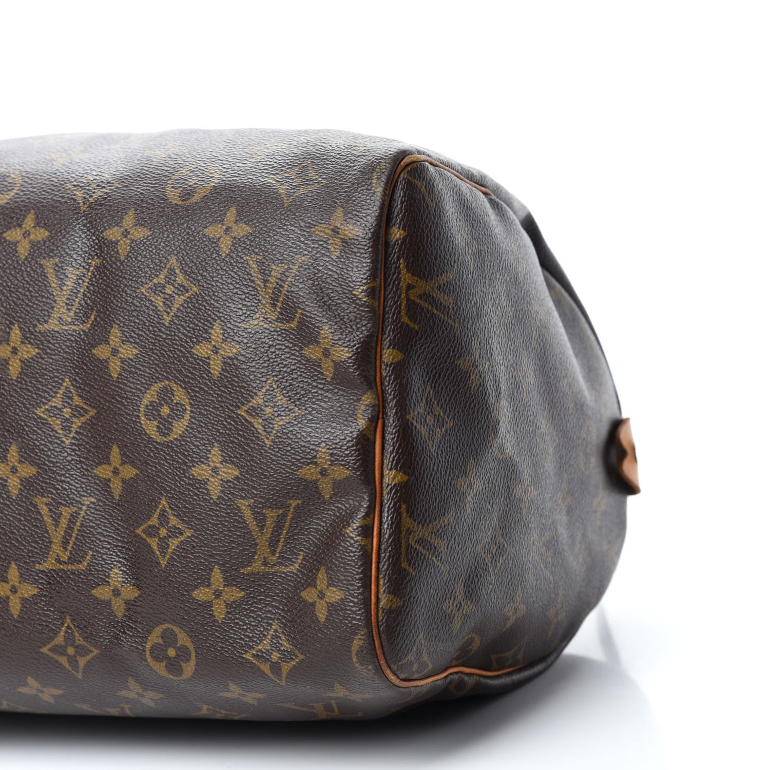 Louis Vuitton Monogram Speedy 30 7 of 14