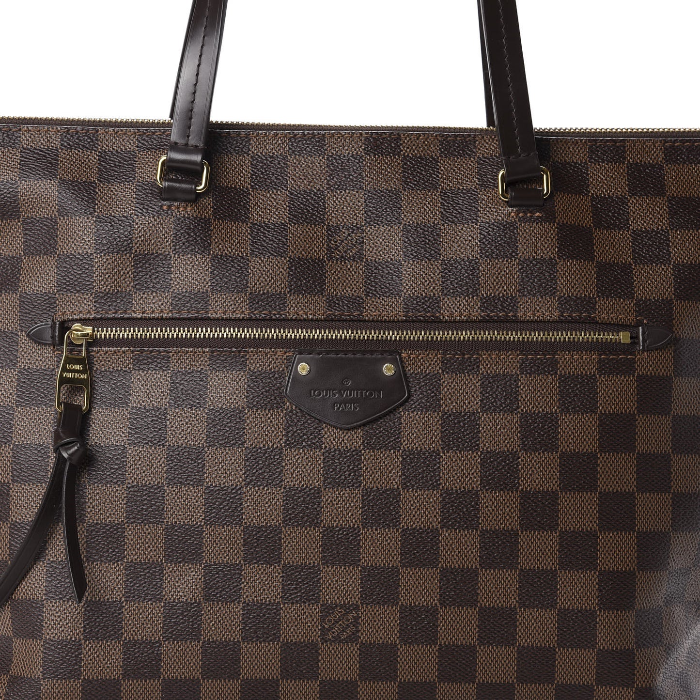 Damier Ebene Iena MM