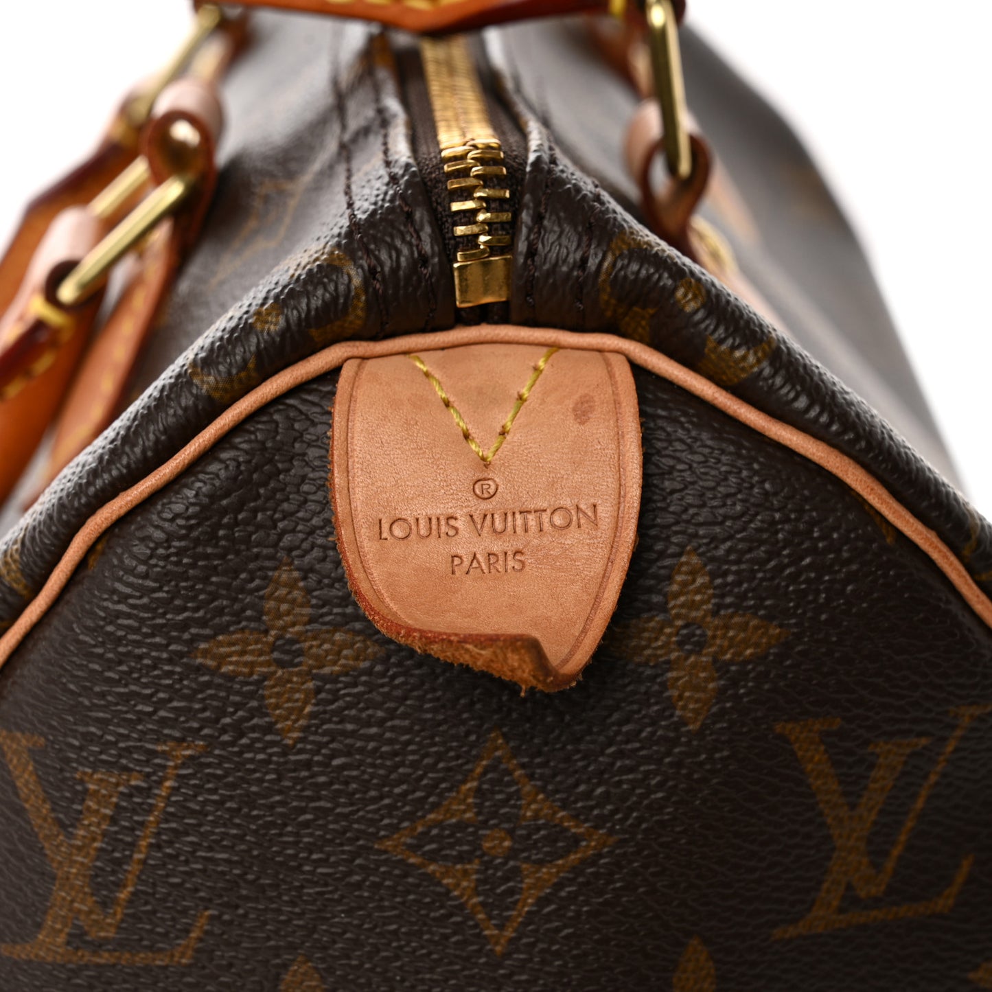 Monogram Speedy 25