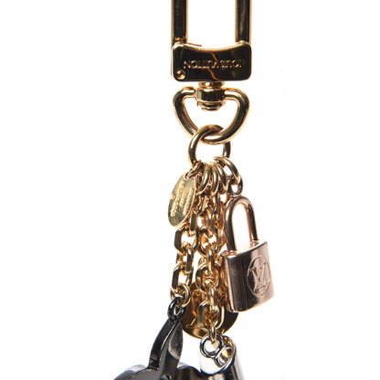 Louis Vuitton Kaleido V Bag Charm 4 of 9
