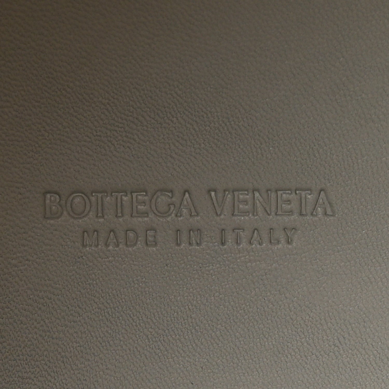 Bottega Veneta Nappa Intrecciato Medium Andiamo Shoulder Bag Agate Grey 6 of 10