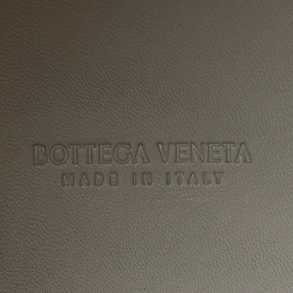 Bottega Veneta Nappa Intrecciato Medium Andiamo Shoulder Bag Agate Grey 6 of 10