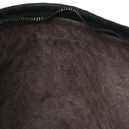 Bottega Veneta Nappa Intrecciato Large Veneta Hobo Black 7 of 8