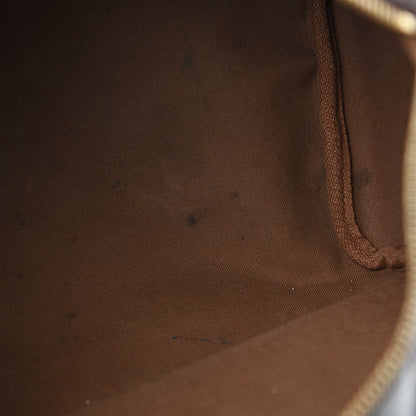Louis Vuitton Monogram Speedy 35 9 of 24