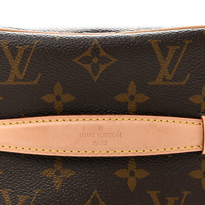 Louis Vuitton Monogram Nice Mini 7 of 7
