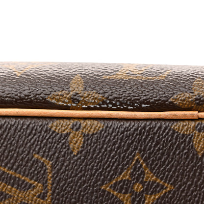 Louis Vuitton Monogram Batignolles Horizontal 10 of 12