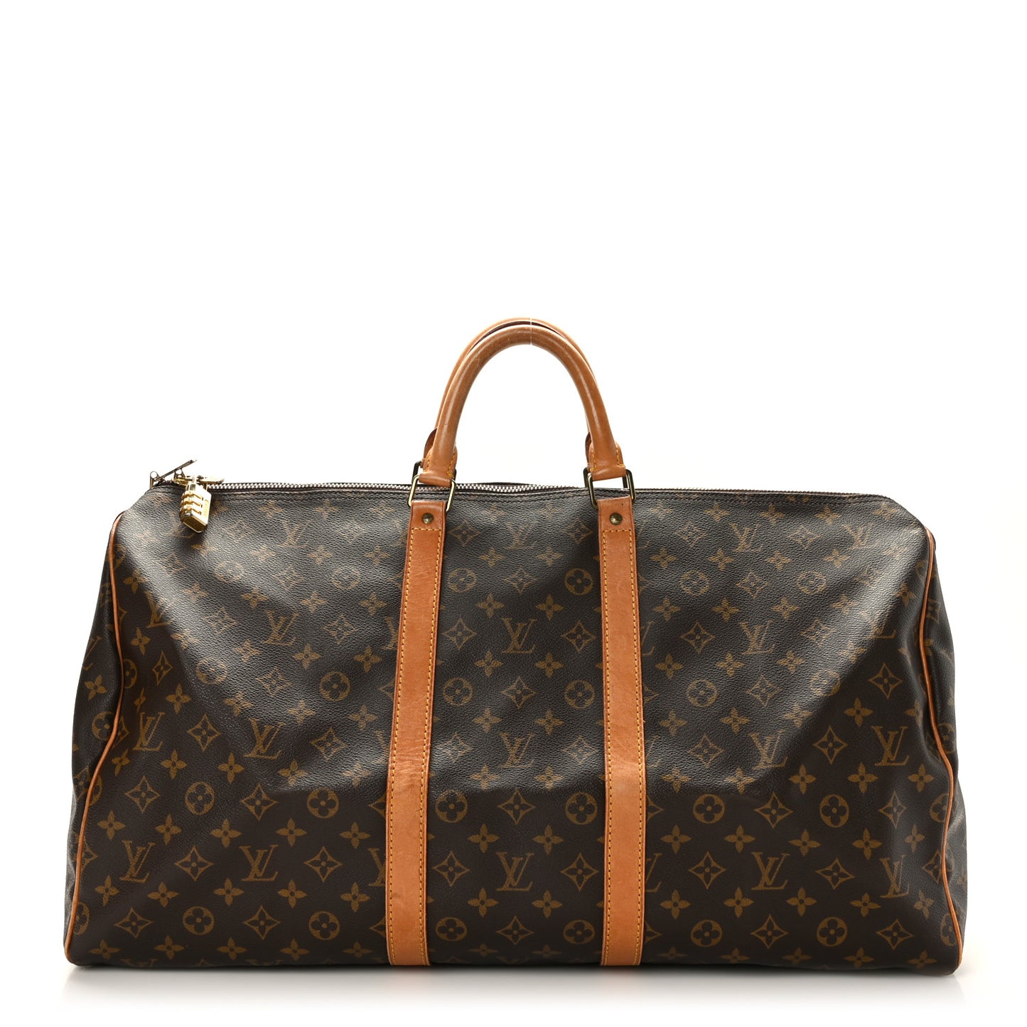 Monogram Keepall 55