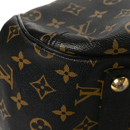 Louis Vuitton Monogram Mirage Griet Black 7 of 13
