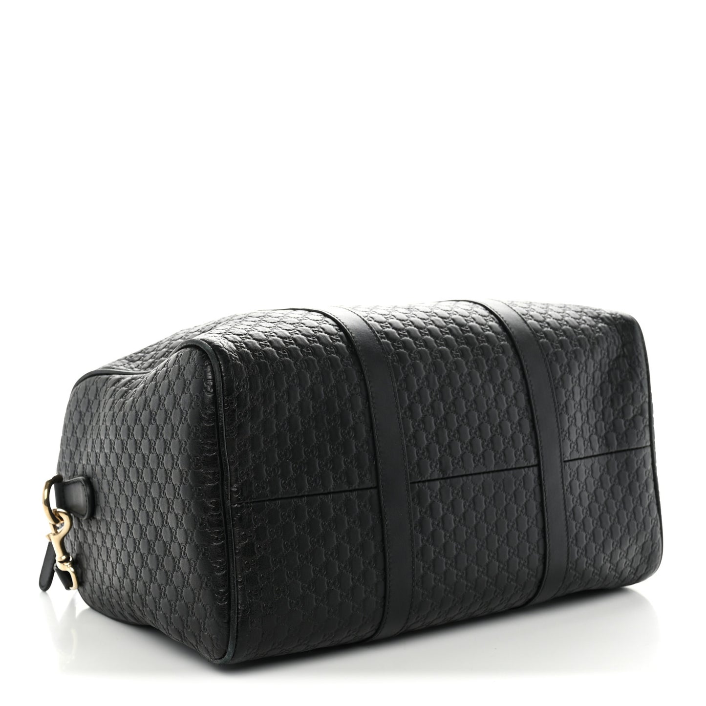 Microguccissima Medium Joy Boston Black