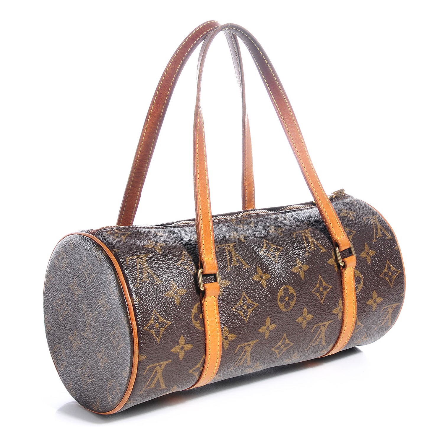 Monogram Papillon 26