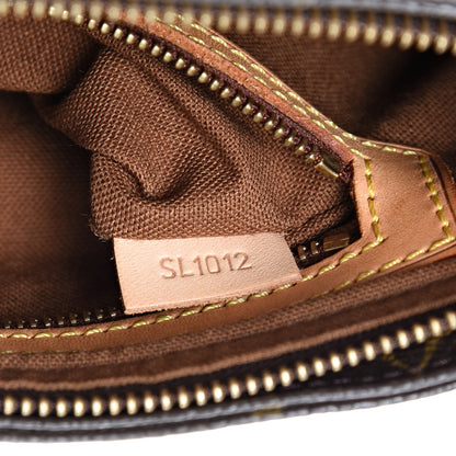 Louis Vuitton Monogram Trotteur 6 of 14