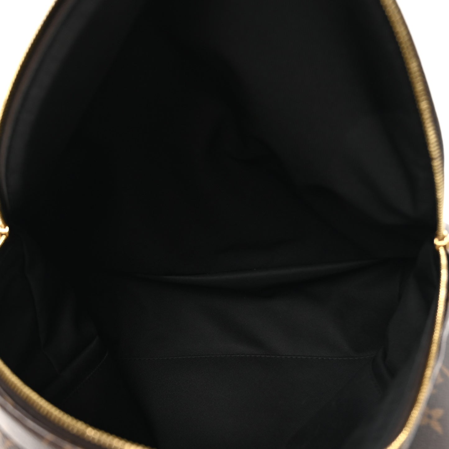 Monogram Palm Springs Backpack MM