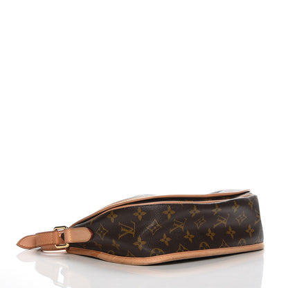 Louis Vuitton Monogram Menilmontant PM 4 of 7