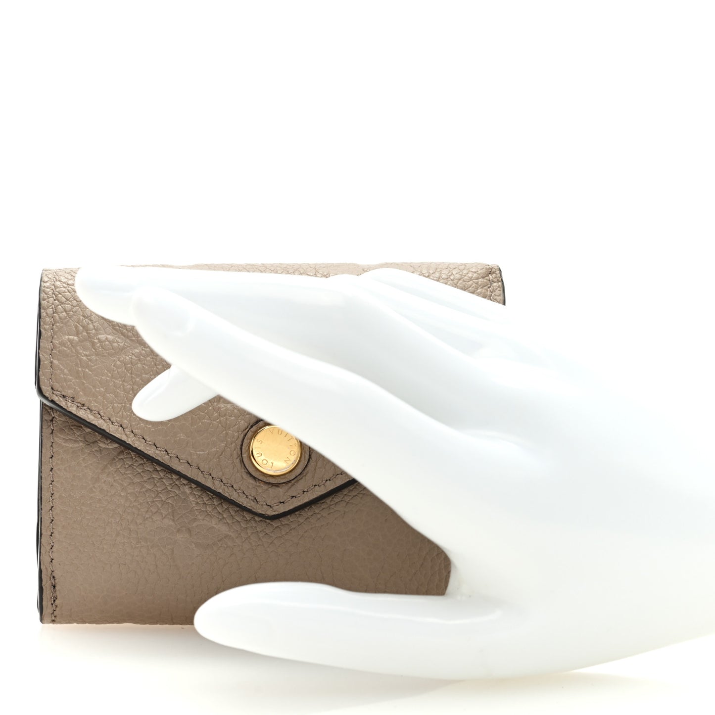 Empreinte Zoe Wallet Tourterelle