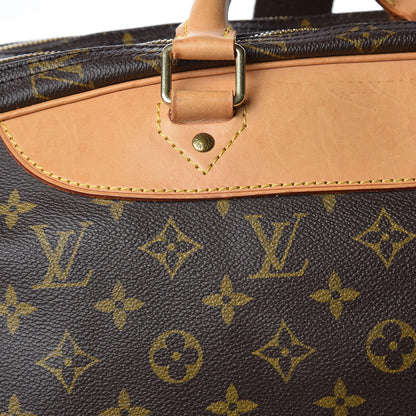 Louis Vuitton Monogram Alize 24 Heures Luggage 8 of 14