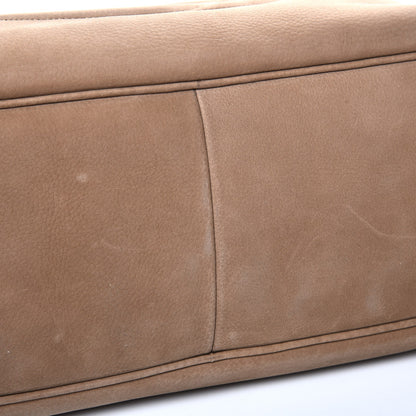 Gucci Vitello Range Medium Soho Bowler New Fango 8 of 14