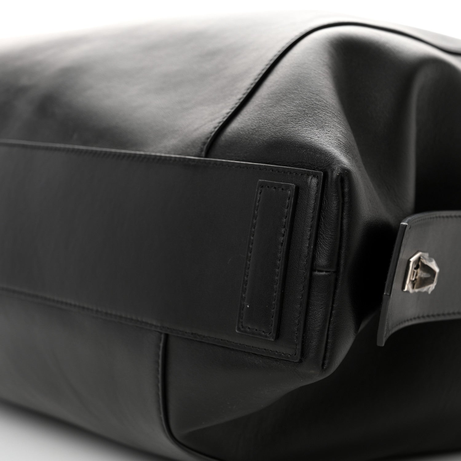Givenchy Smooth Calfskin Large Soft Antigona Black 9 of 12