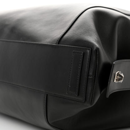 Givenchy Smooth Calfskin Large Soft Antigona Black 9 of 12
