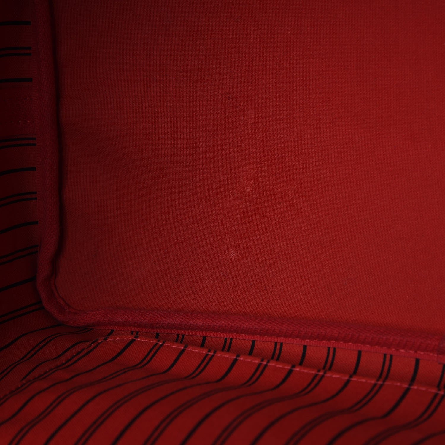 Louis Vuitton Damier Ebene Neo Neverfull GM 9 of 15