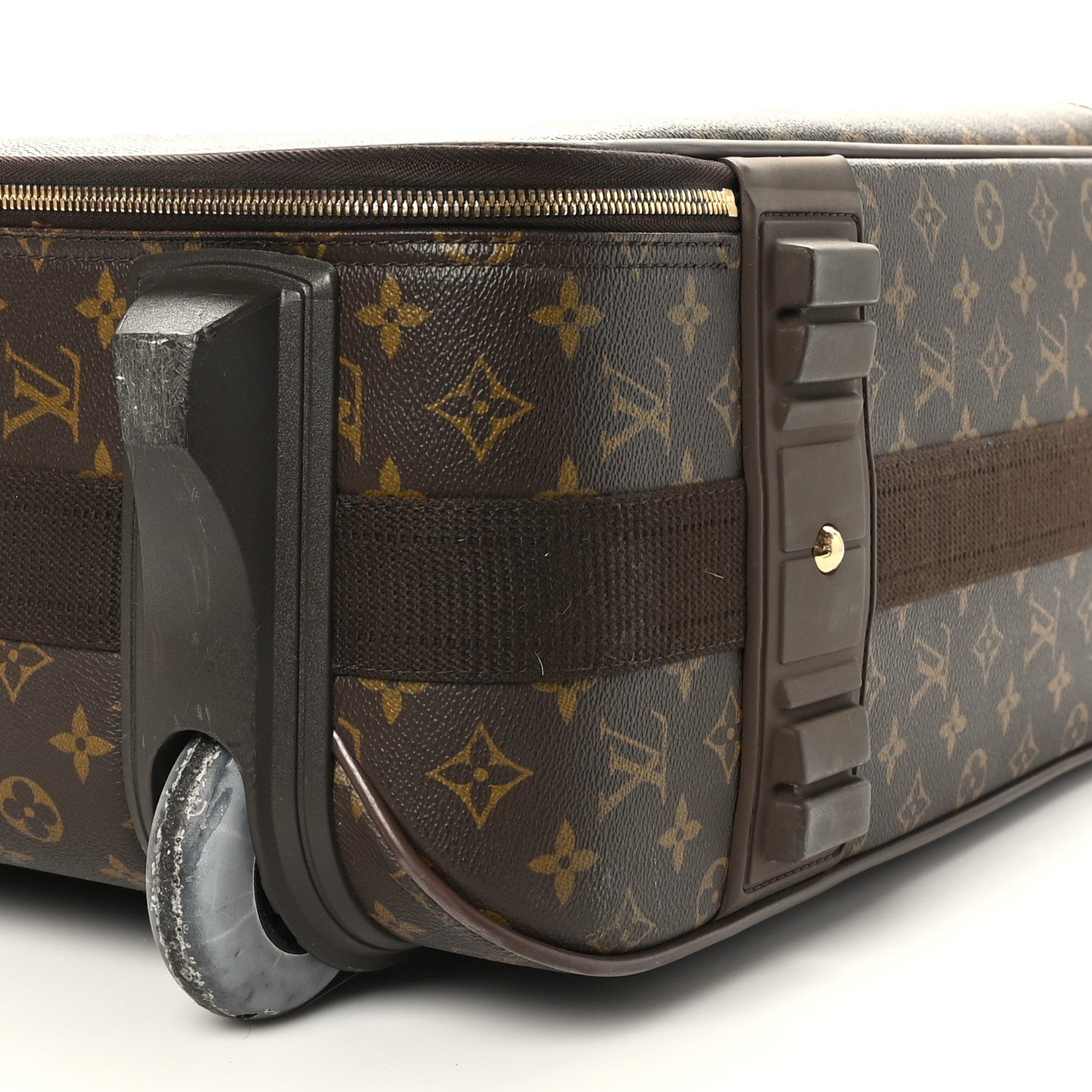 Louis Vuitton Monogram Pegase 60 7 of 10