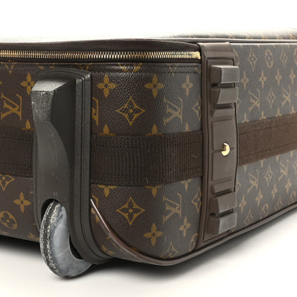 Louis Vuitton Monogram Pegase 60 7 of 10