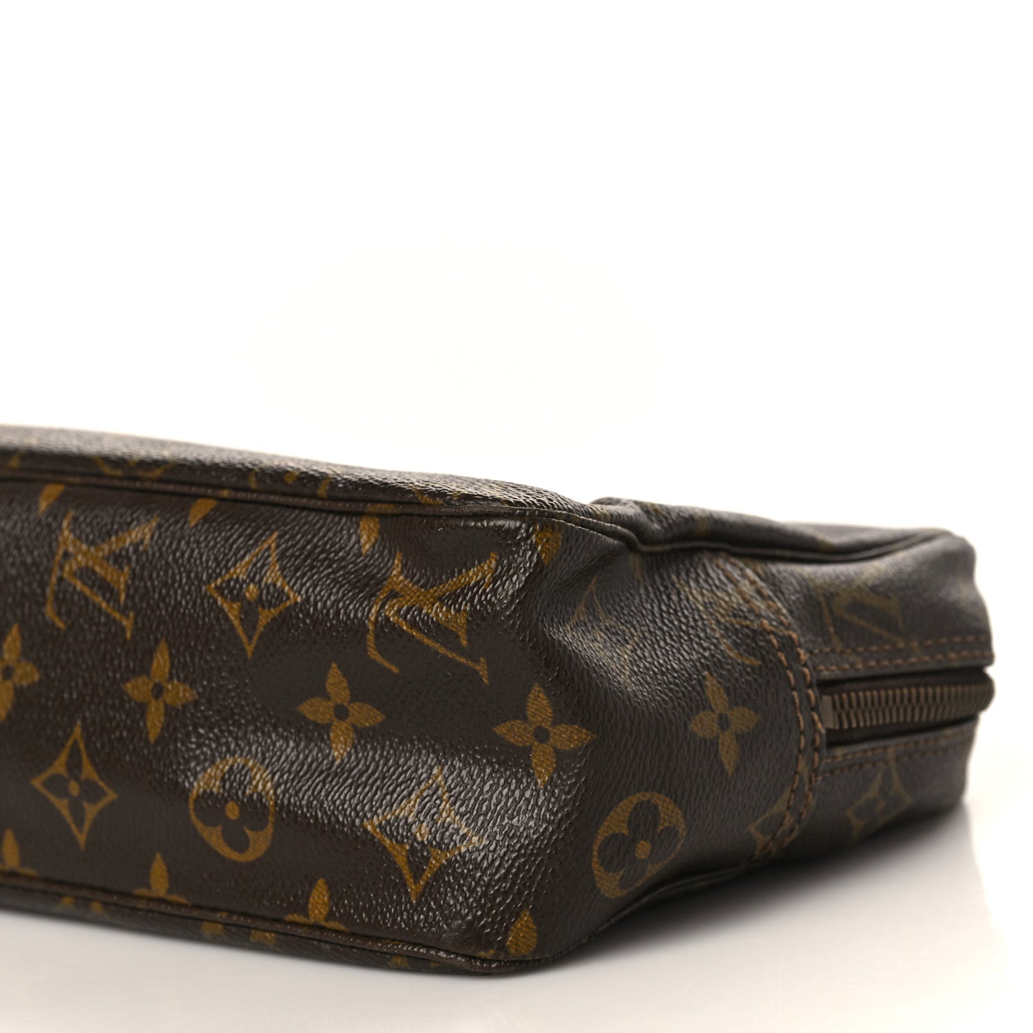 Louis Vuitton Monogram Trousse Toilette 28 8 of 8