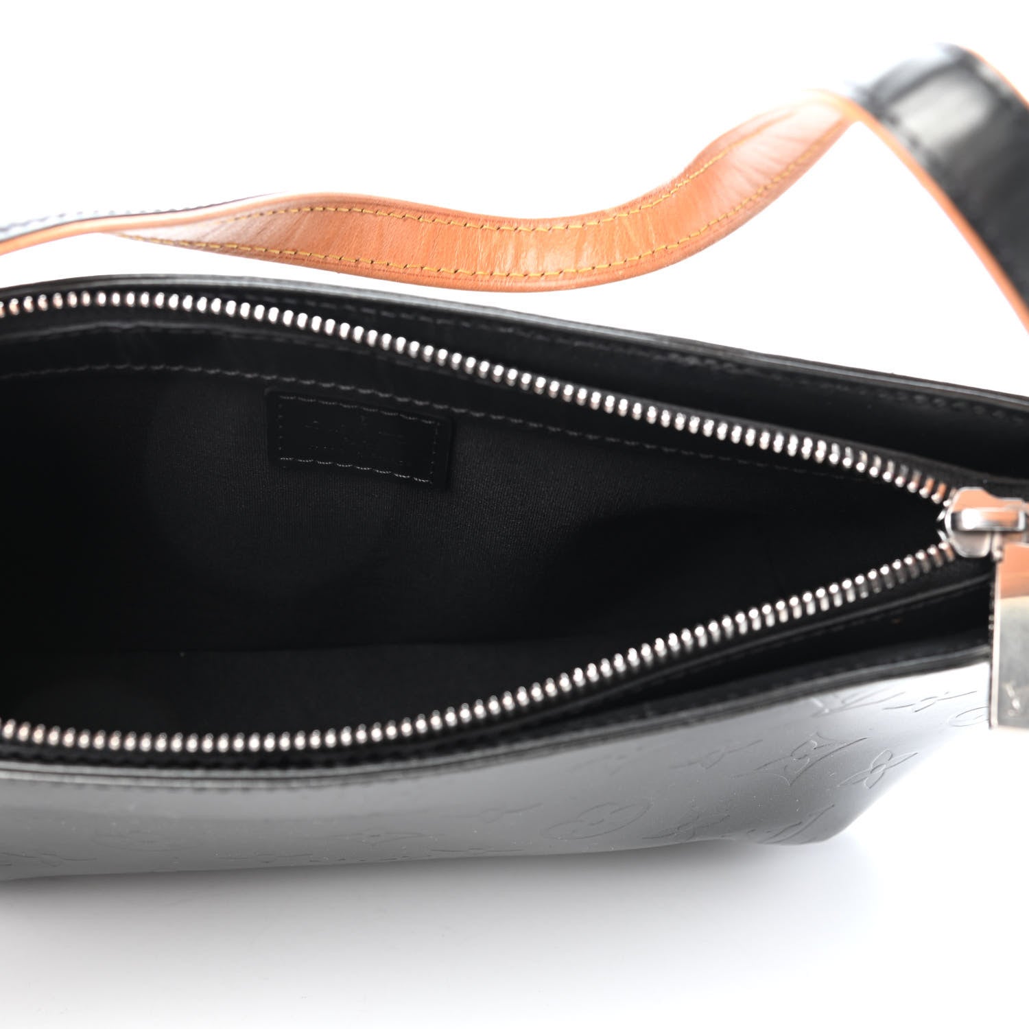Louis Vuitton Mat Monogram Fowler Black 5 of 8