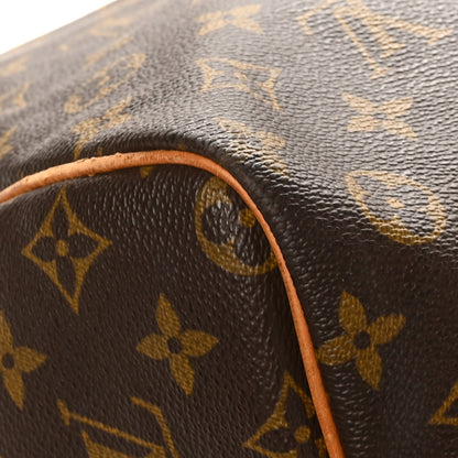 Louis Vuitton Monogram Keepall Bandouliere 60 11 of 13