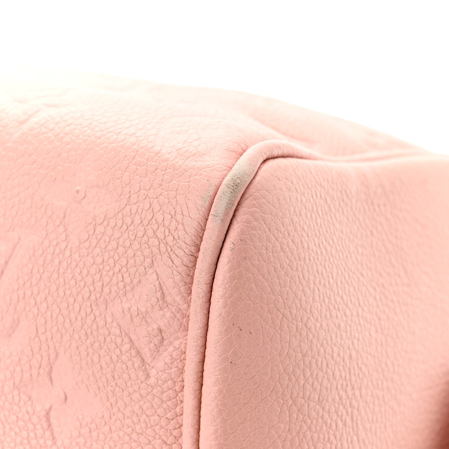 Empreinte Speedy Bandouliere 25 NM Rose Poudre