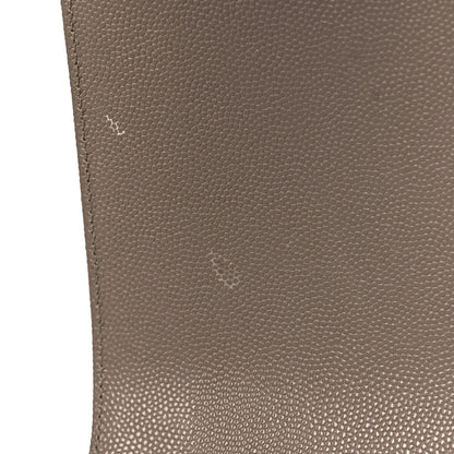 Chanel Caviar Quilted New Medium Boy Flap Grey 11 of 11