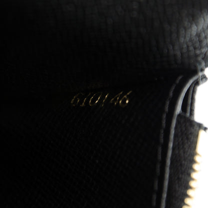 Louis Vuitton Monogram Monogram Kimono Wallet Black 7 of 7