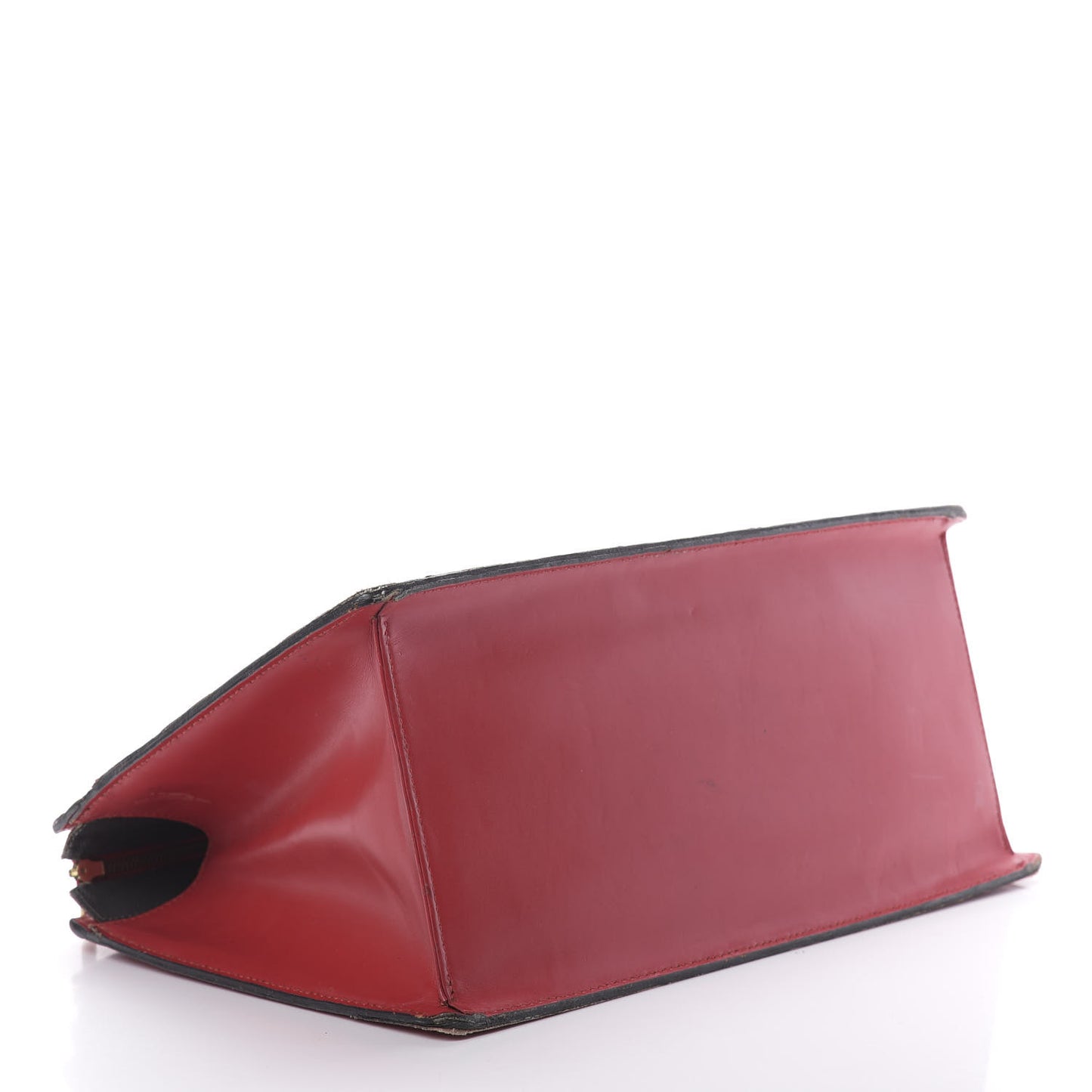 Epi Riviera Beauty Case Rouge
