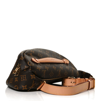 Louis Vuitton Monogram Bumbag 3 of 9