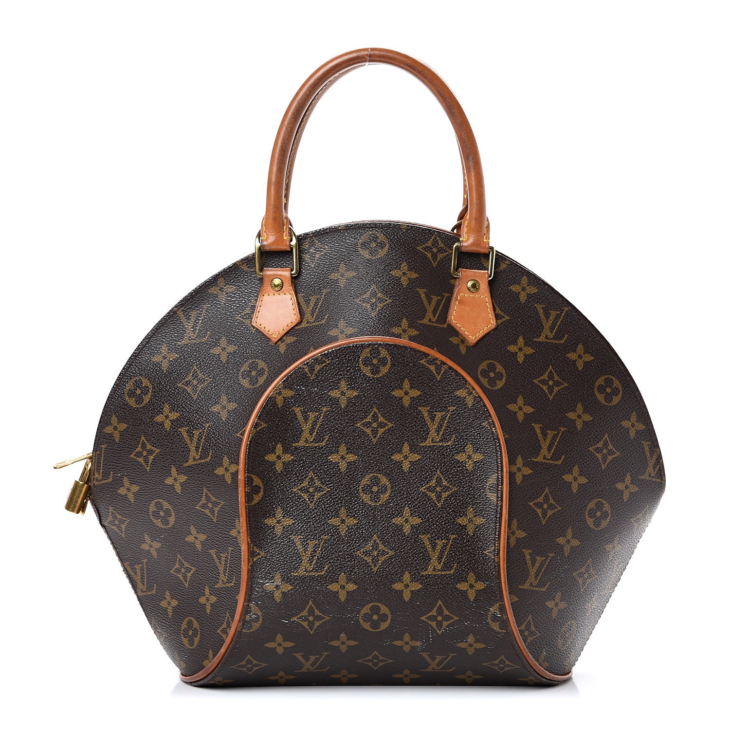Louis Vuitton Monogram Ellipse MM 1 of 25