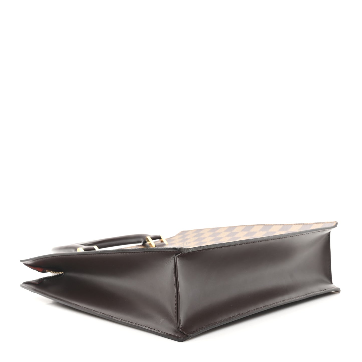 Damier Ebene Venice Sac Plat