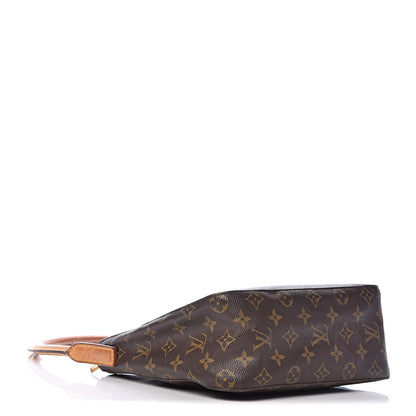 Louis Vuitton Monogram Looping MM 4 of 13