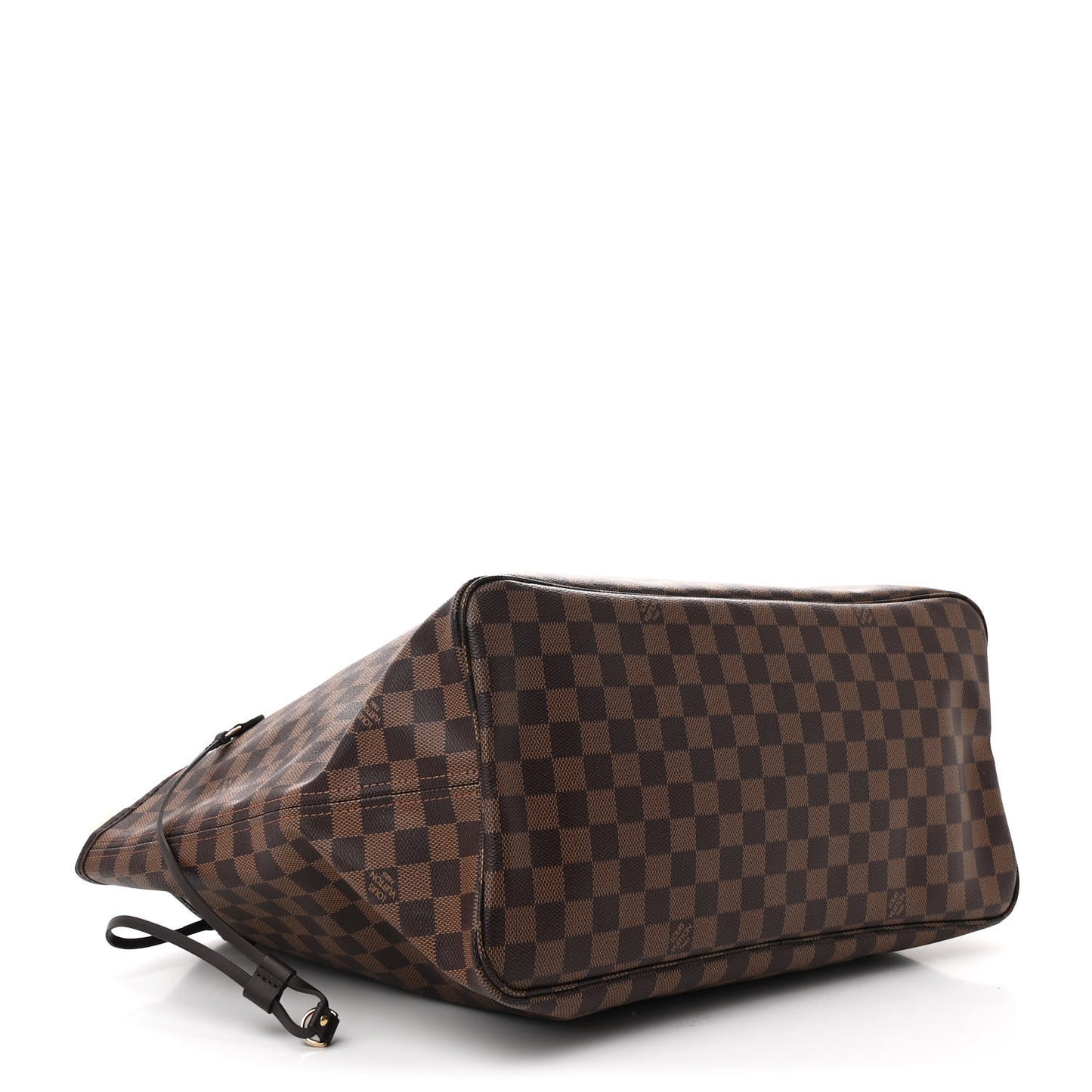 Damier Ebene Neo Neverfull GM