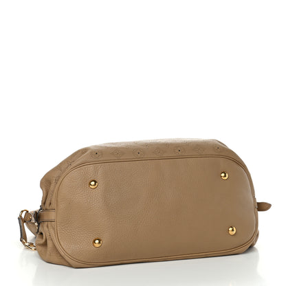 Louis Vuitton Mahina L Biscuit 7 of 20