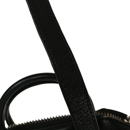 Givenchy Sugar Goatskin Mini Antigona Black 15 of 15