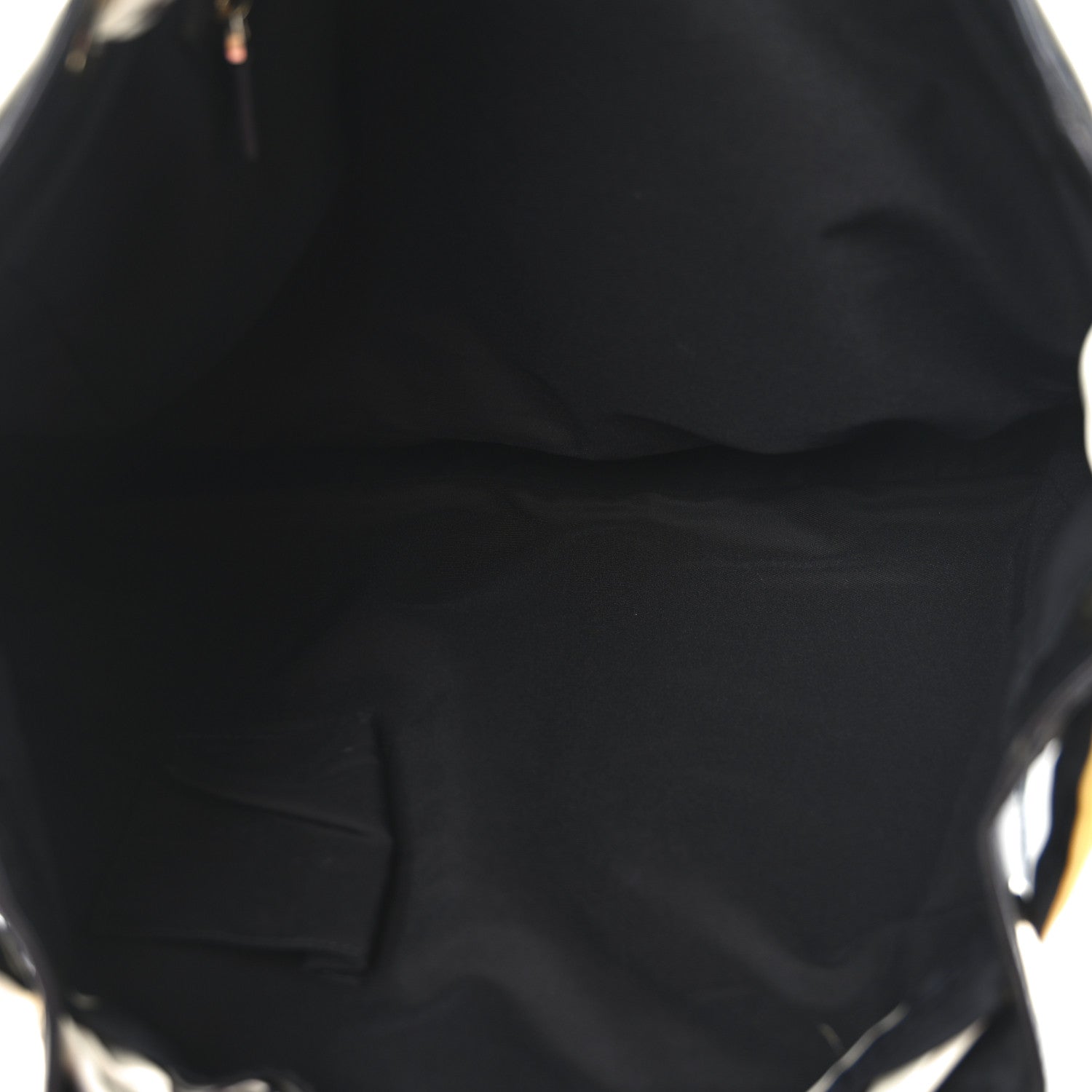 Gucci Monogram Large Positano Tote Black 5 of 10