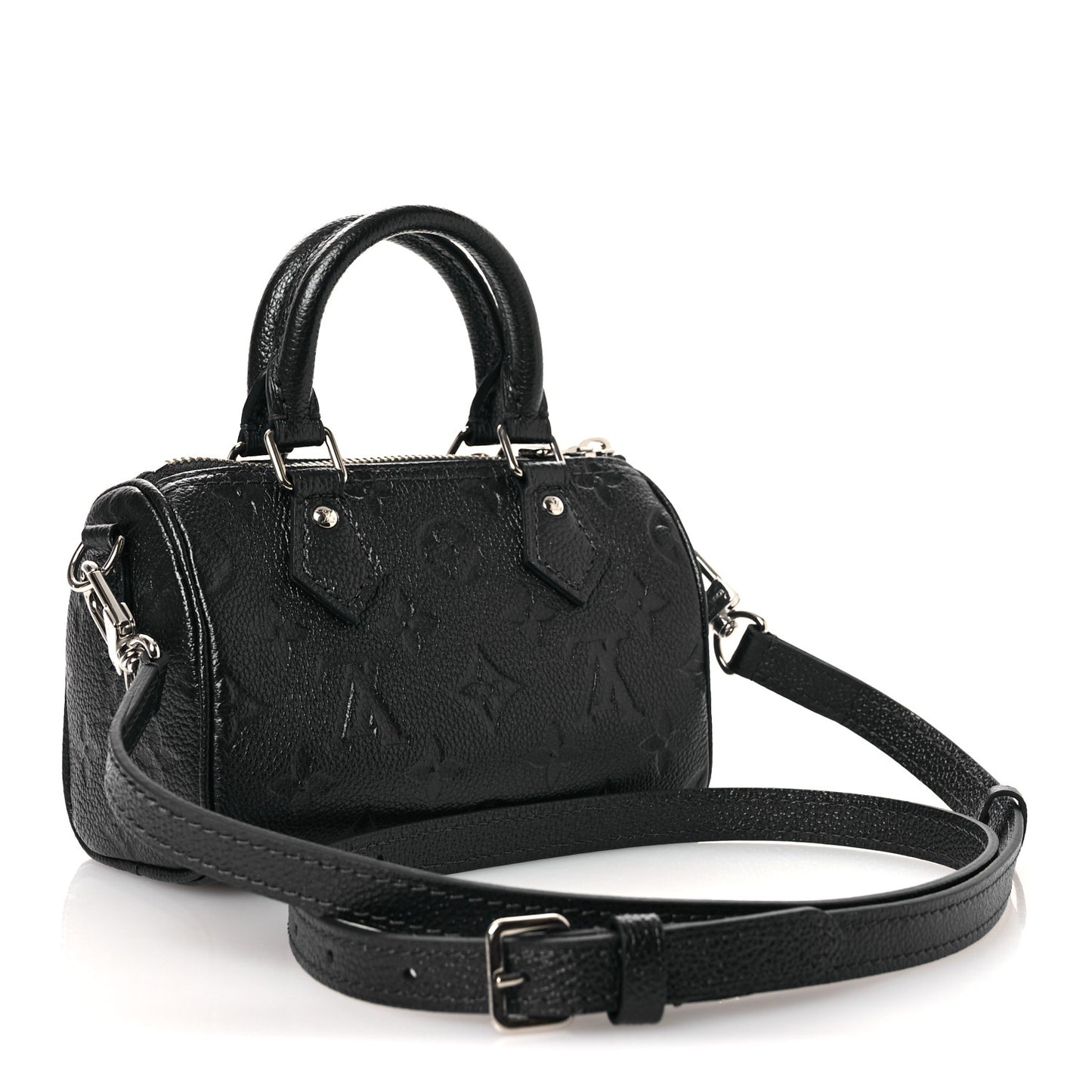 Empreinte Monogram Nano Speedy Shimmery Ink