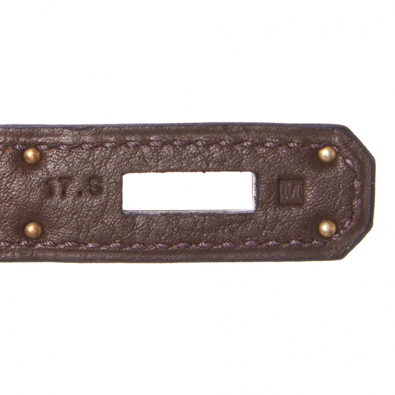 Hermes Togo Birkin 35 Cafe 26 of 30