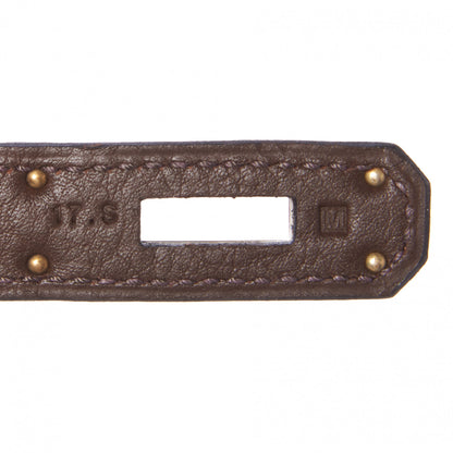 Hermes Togo Birkin 35 Cafe 26 of 30